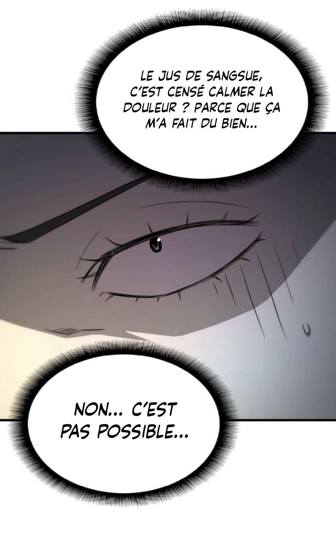 A Blade at a Time Chapter 8 - Page 48