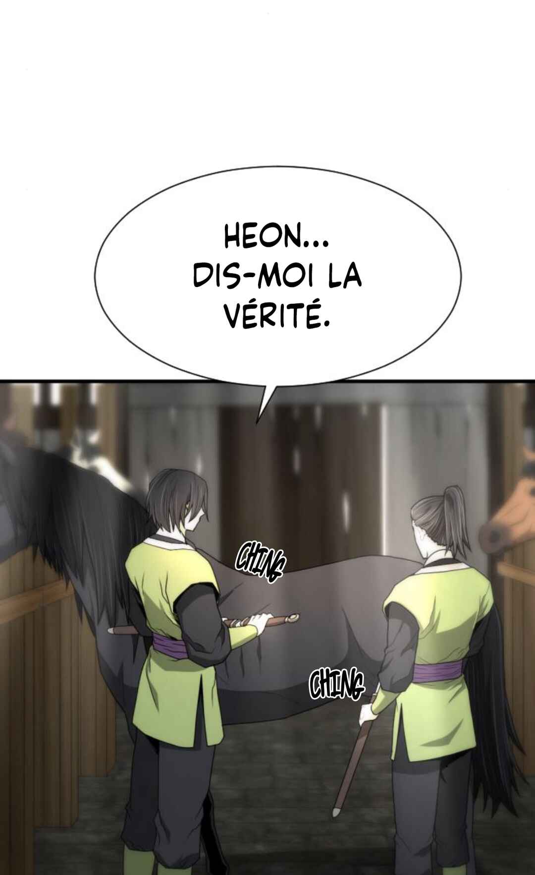 A Blade at a Time Chapter 8 - Page 52