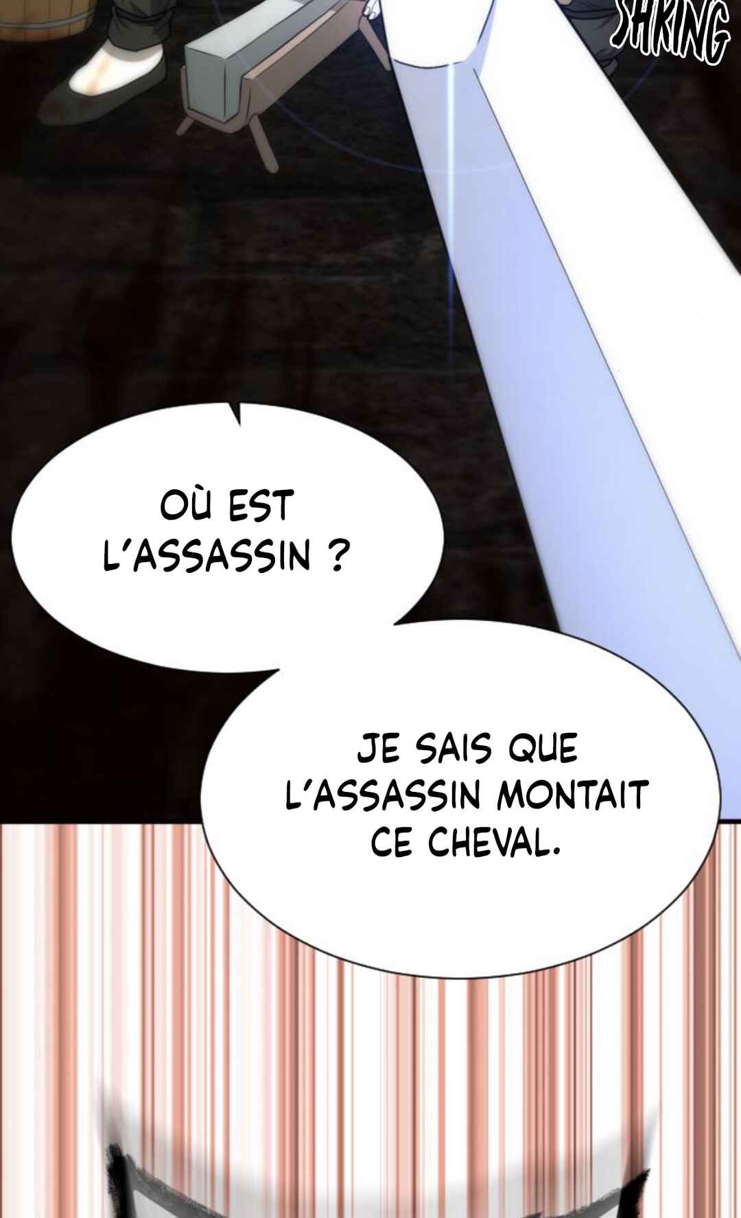 A Blade at a Time Chapter 8 - Page 57