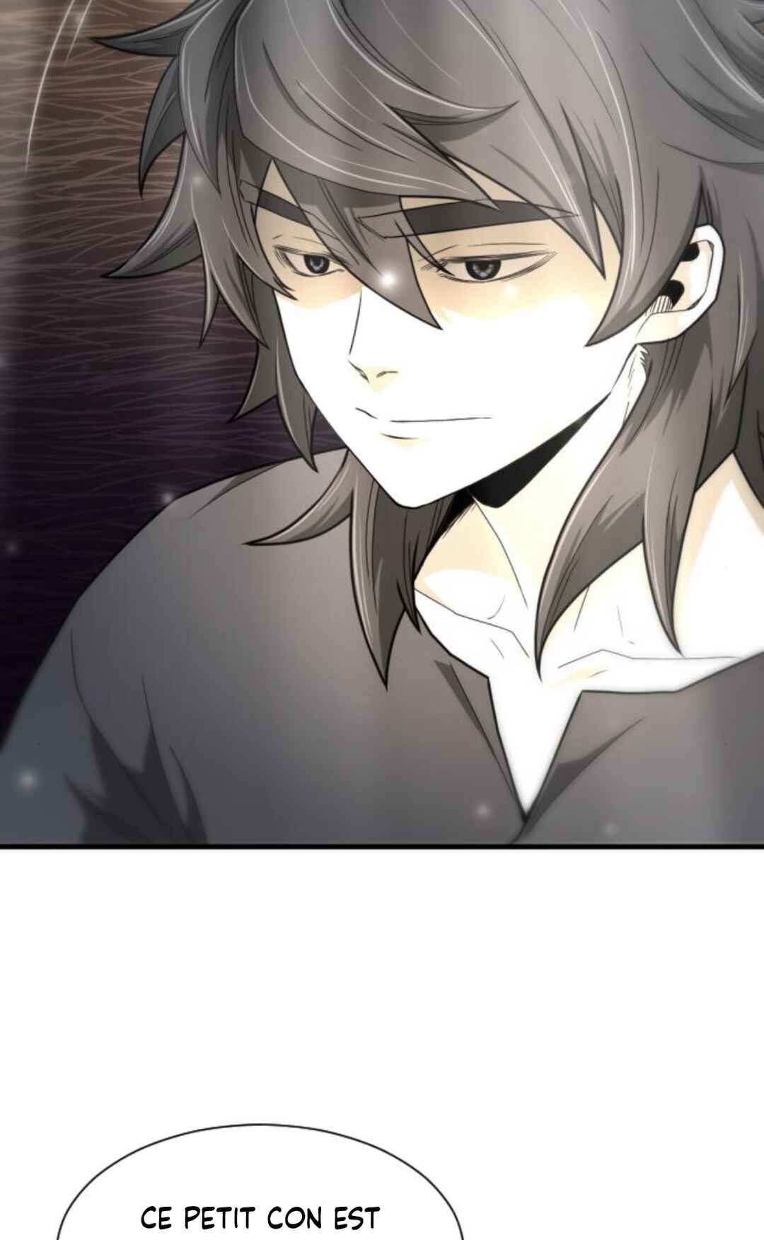 A Blade at a Time Chapter 8 - Page 6