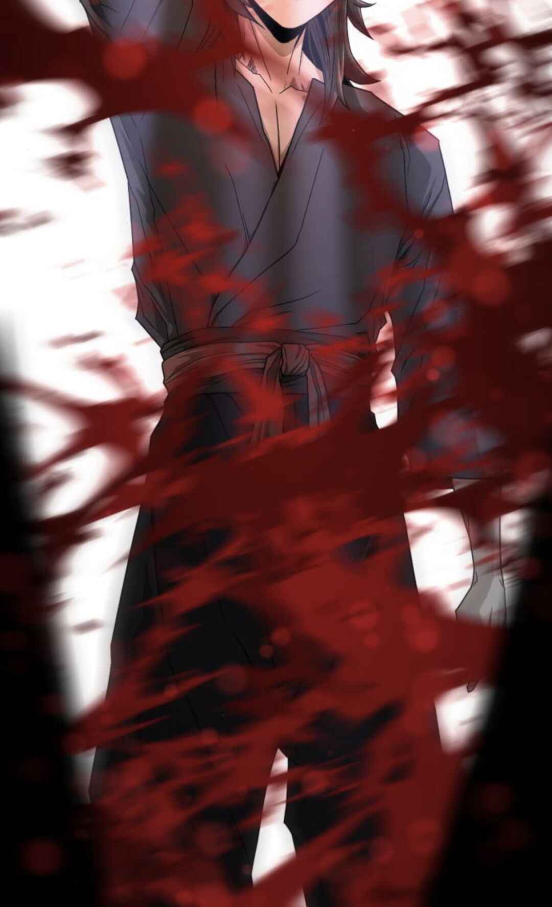 A Blade at a Time Chapter 8 - Page 65