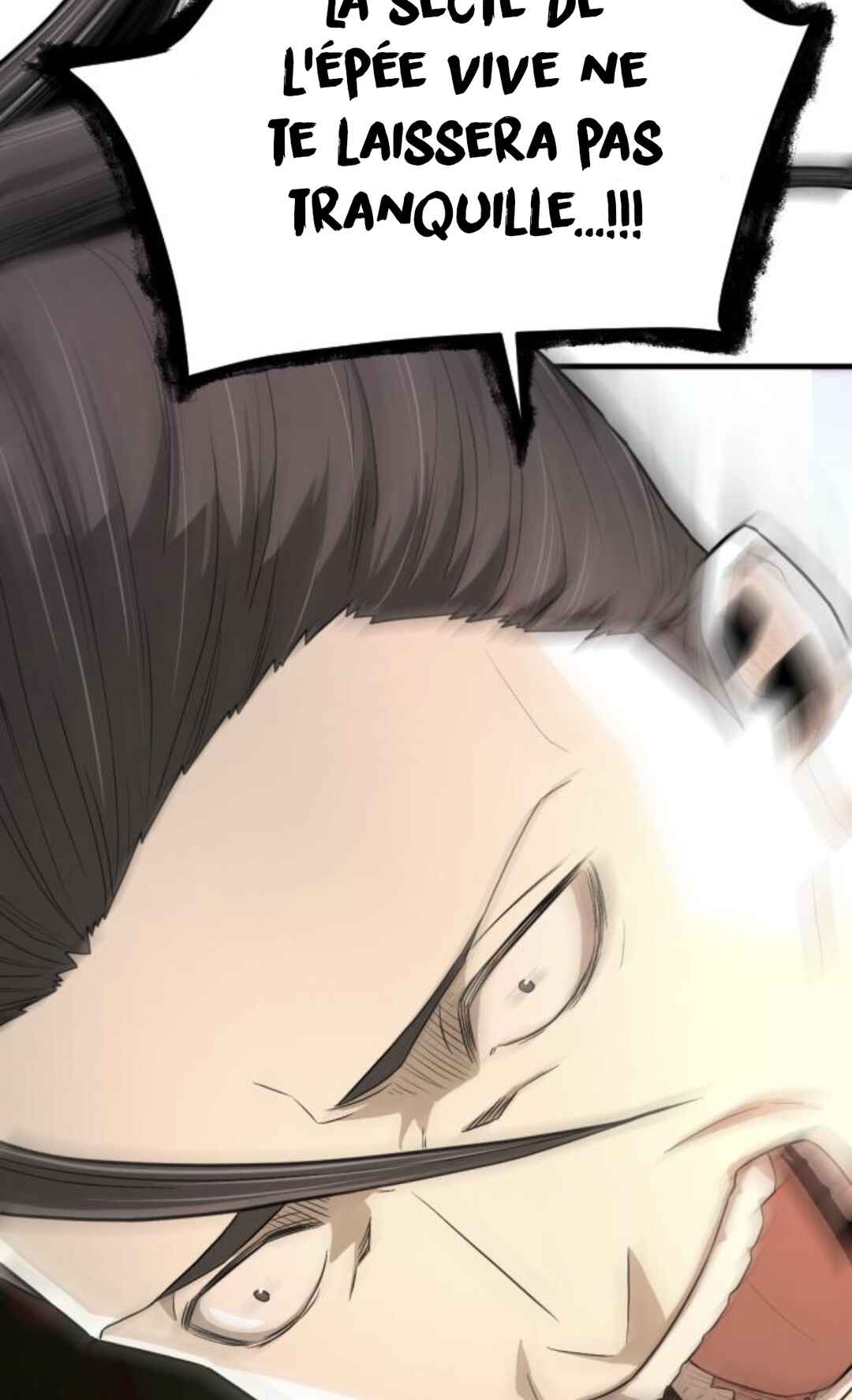A Blade at a Time Chapter 8 - Page 71