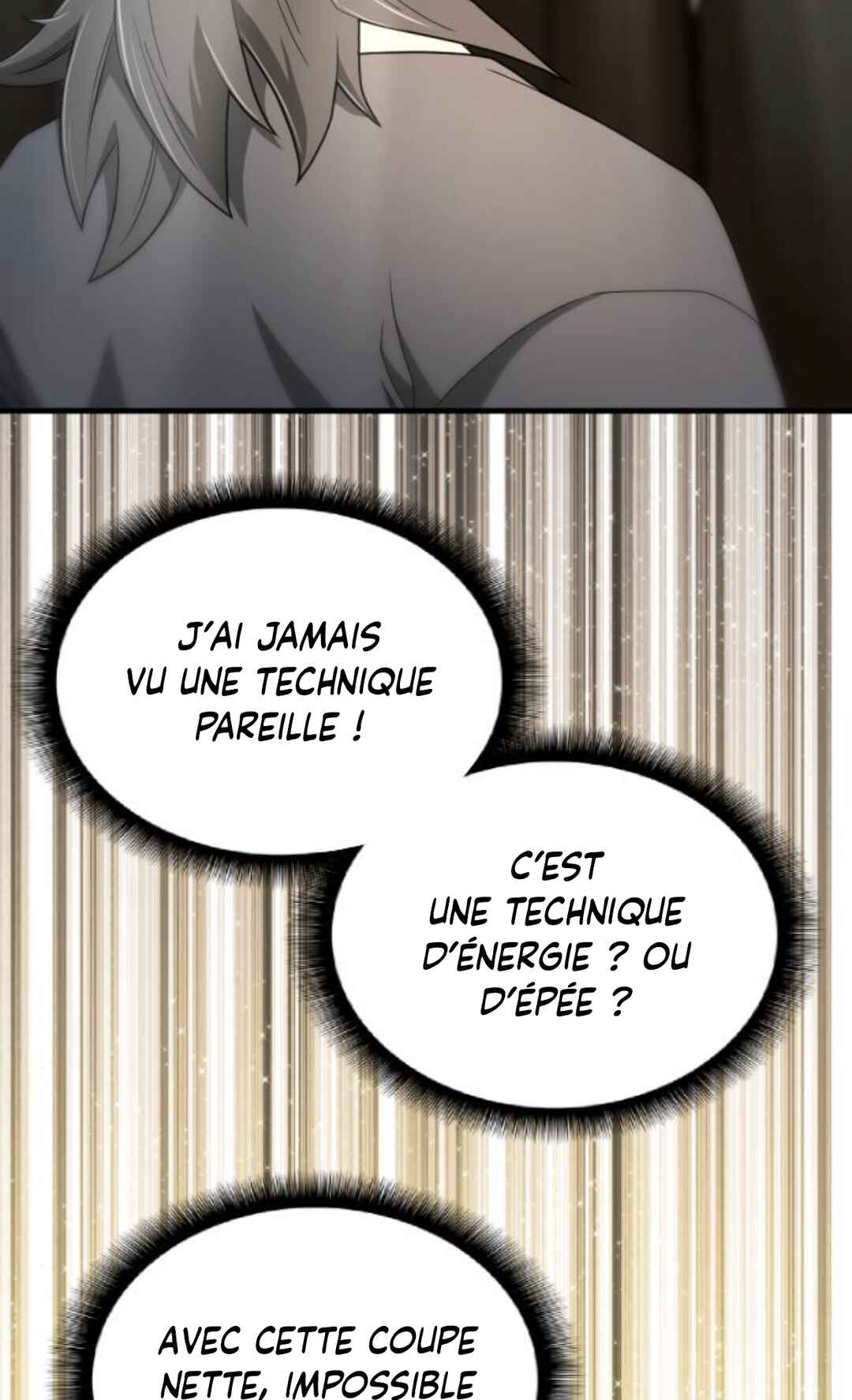 A Blade at a Time Chapter 8 - Page 80