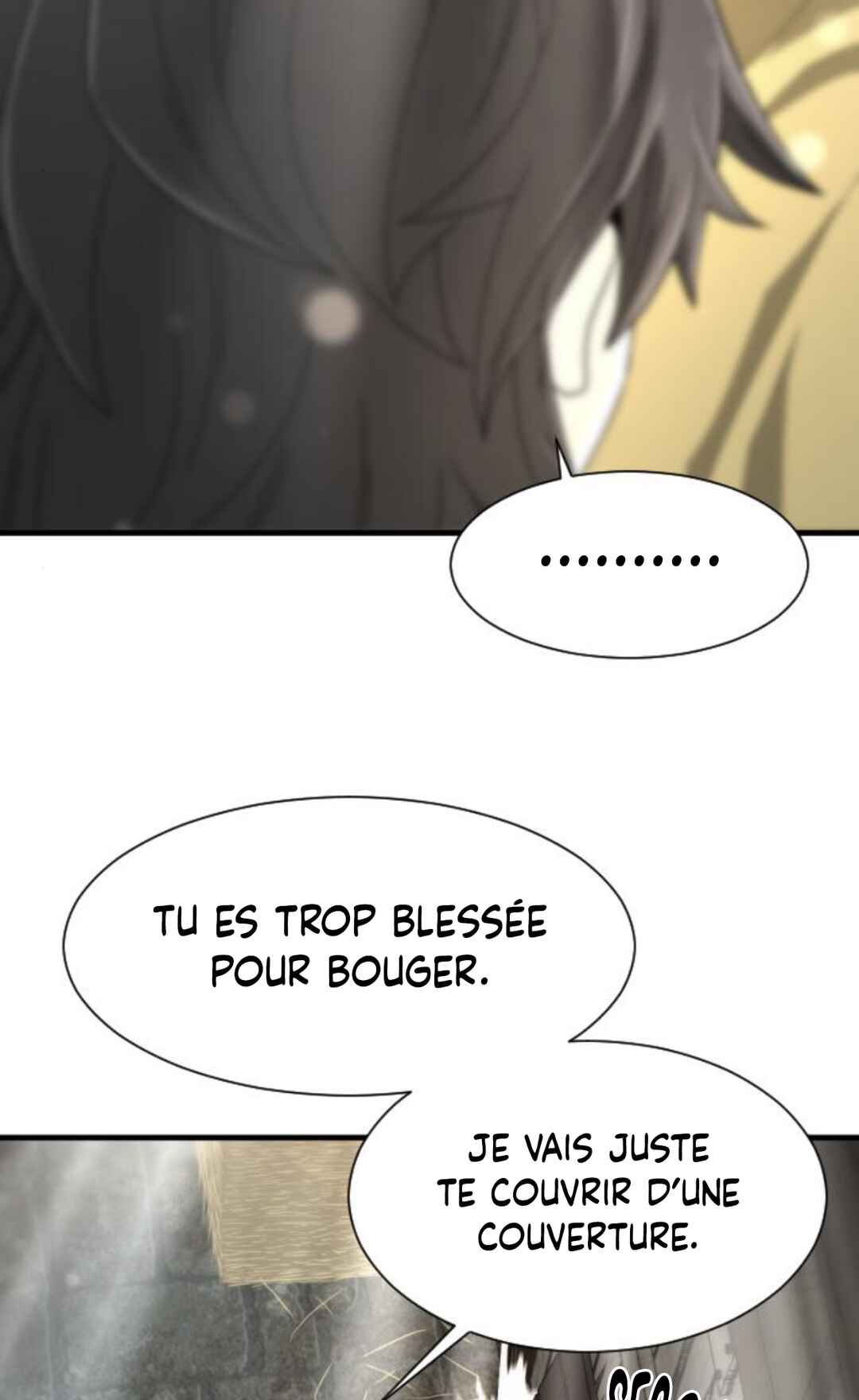 A Blade at a Time Chapter 8 - Page 87