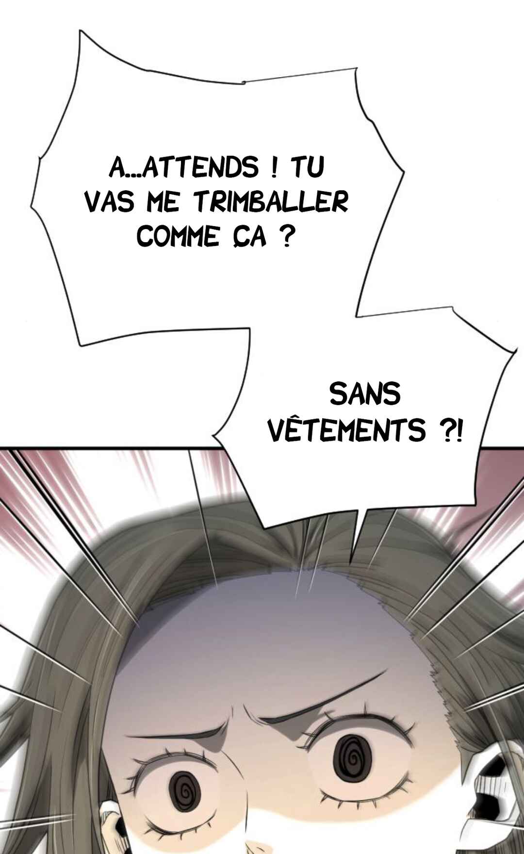A Blade at a Time Chapter 8 - Page 89