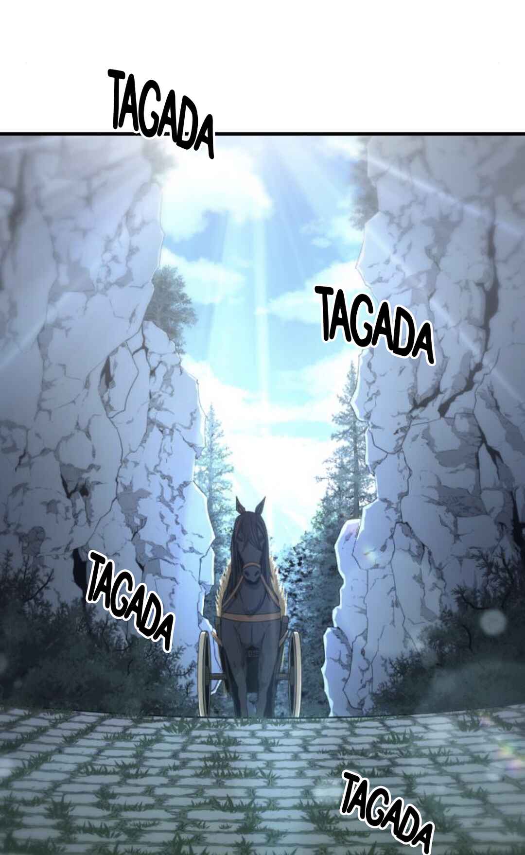 A Blade at a Time Chapter 8 - Page 98