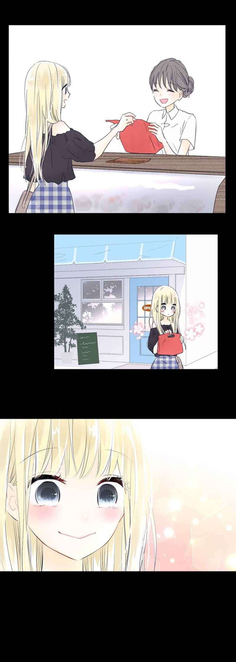 Kare wa Choco Latte Chapter 1 - Page 5