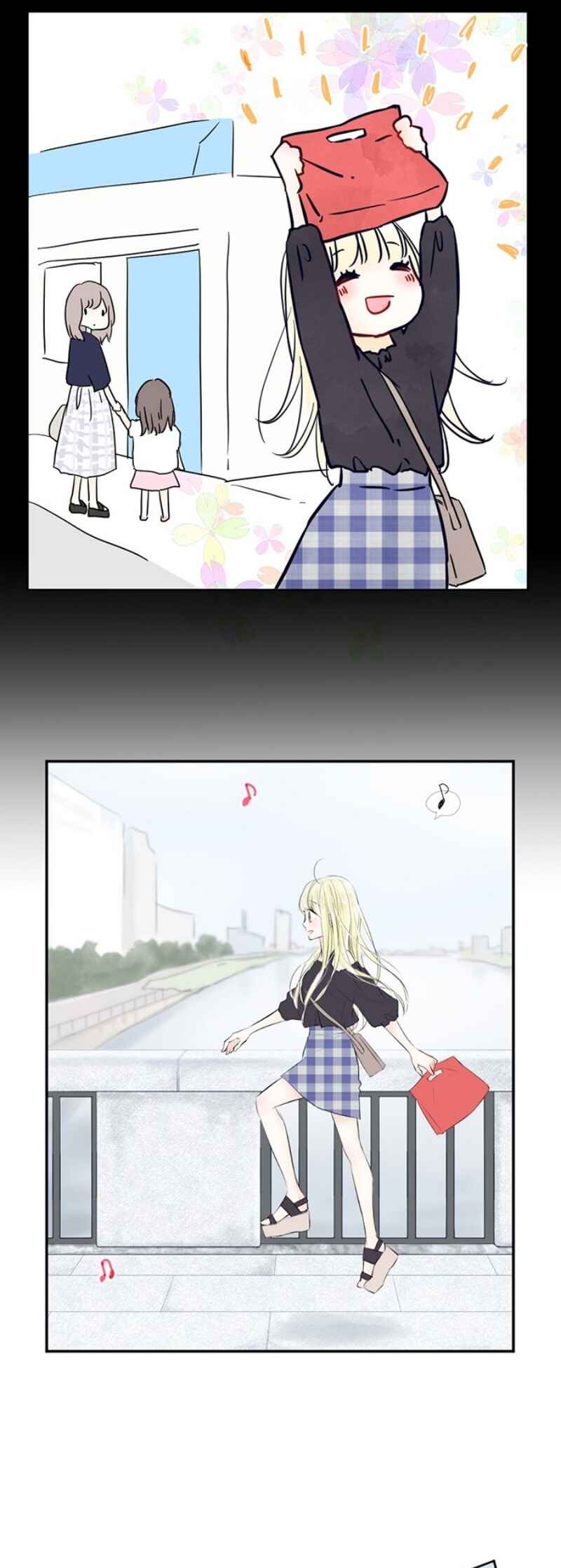 Kare wa Choco Latte Chapter 1 - Page 6