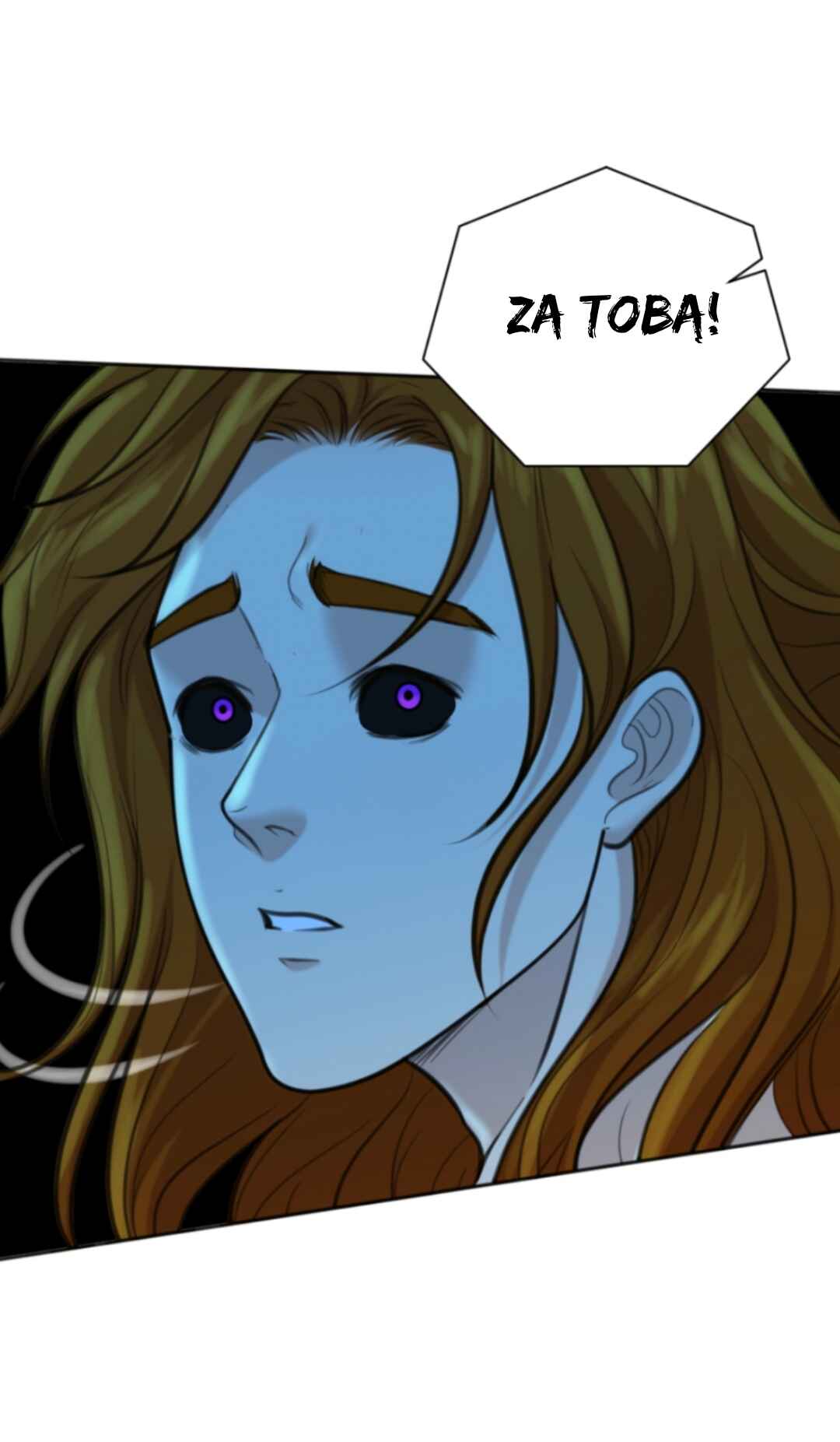The journey of Dionysus Chapter 114 - Page 21