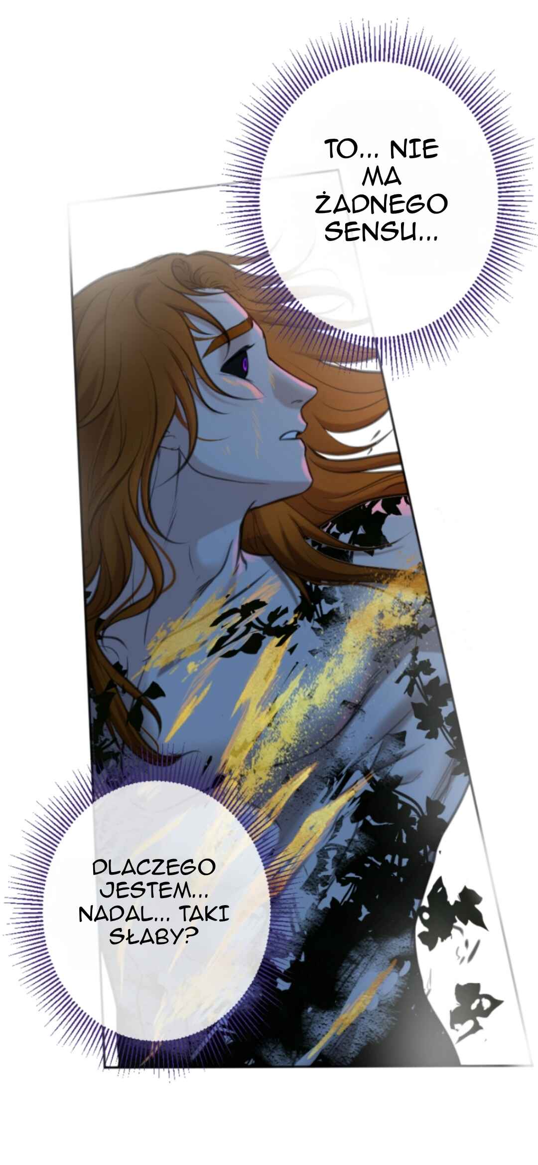The journey of Dionysus Chapter 114 - Page 23