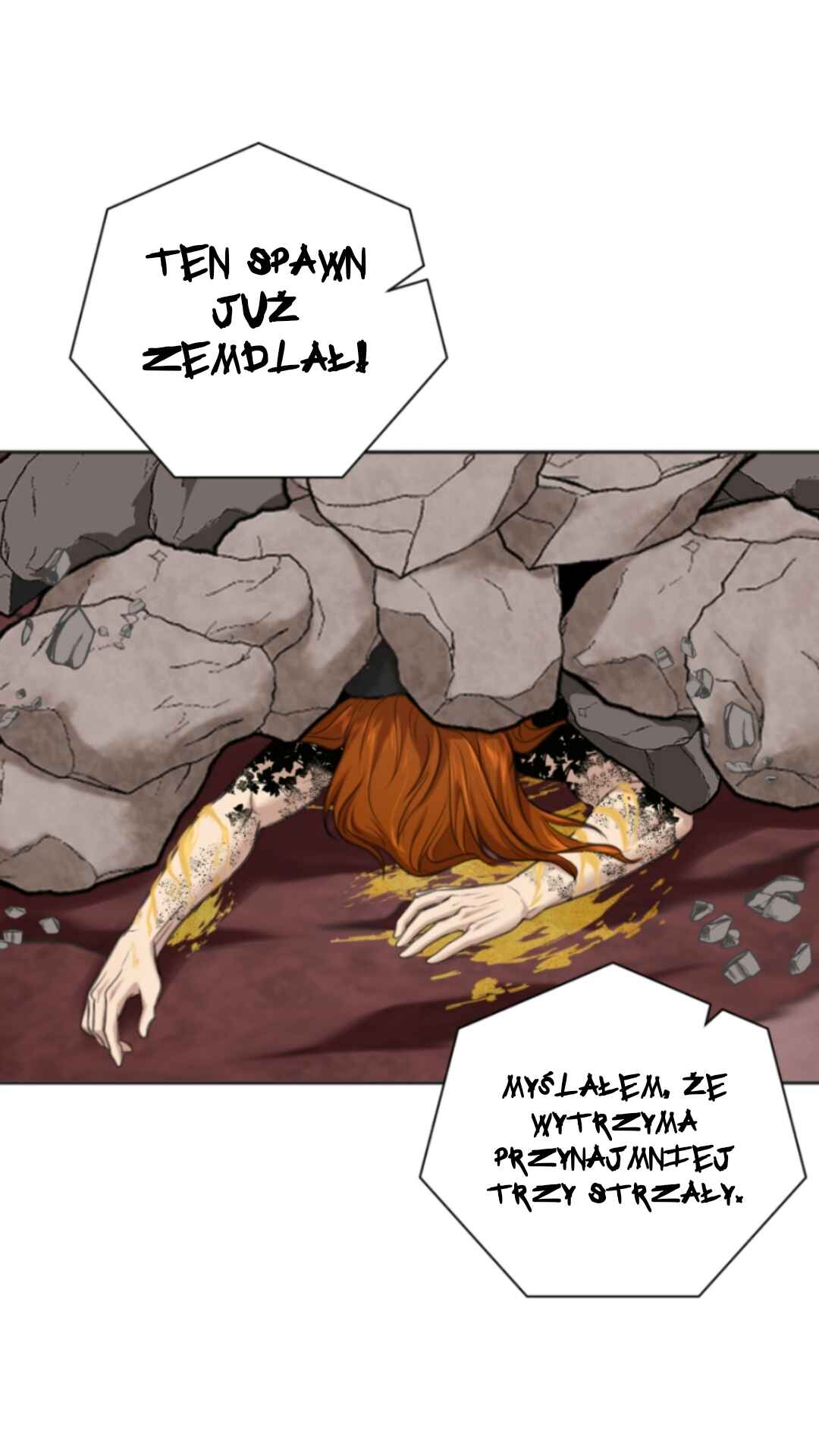 The journey of Dionysus Chapter 114 - Page 26