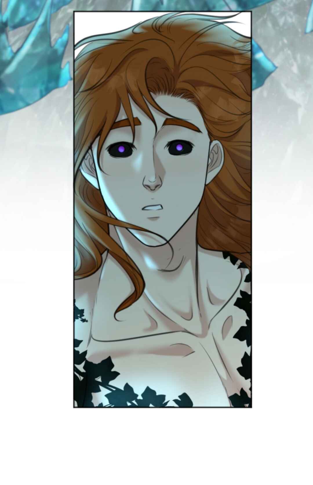 The journey of Dionysus Chapter 114 - Page 7