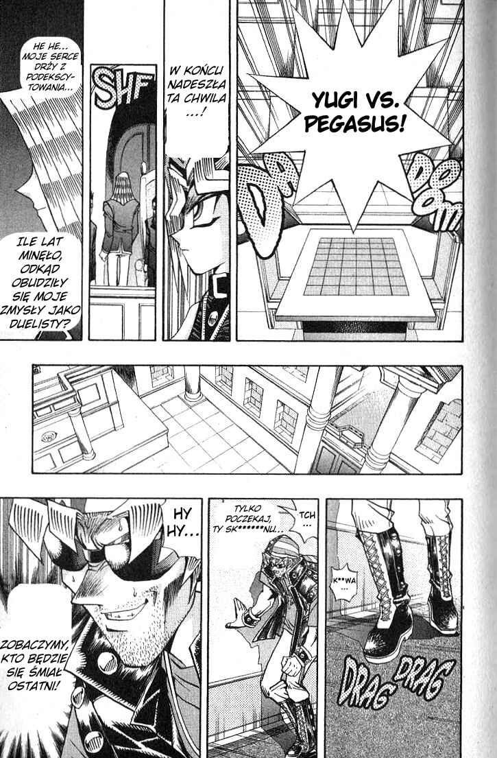 Yu☆Gi☆Oh! Chapter 124 - Page 13