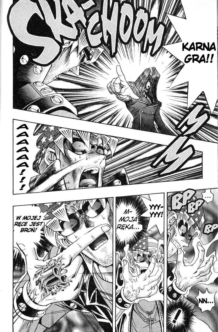 Yu☆Gi☆Oh! Chapter 124 - Page 16