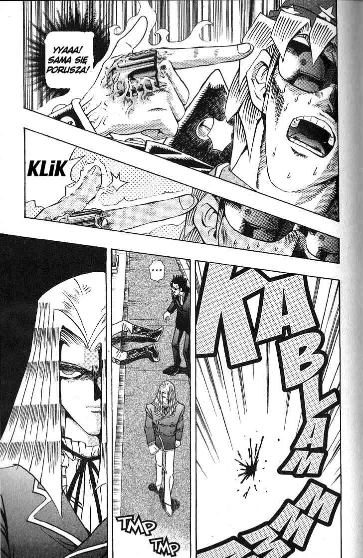 Yu☆Gi☆Oh! Chapter 124 - Page 17