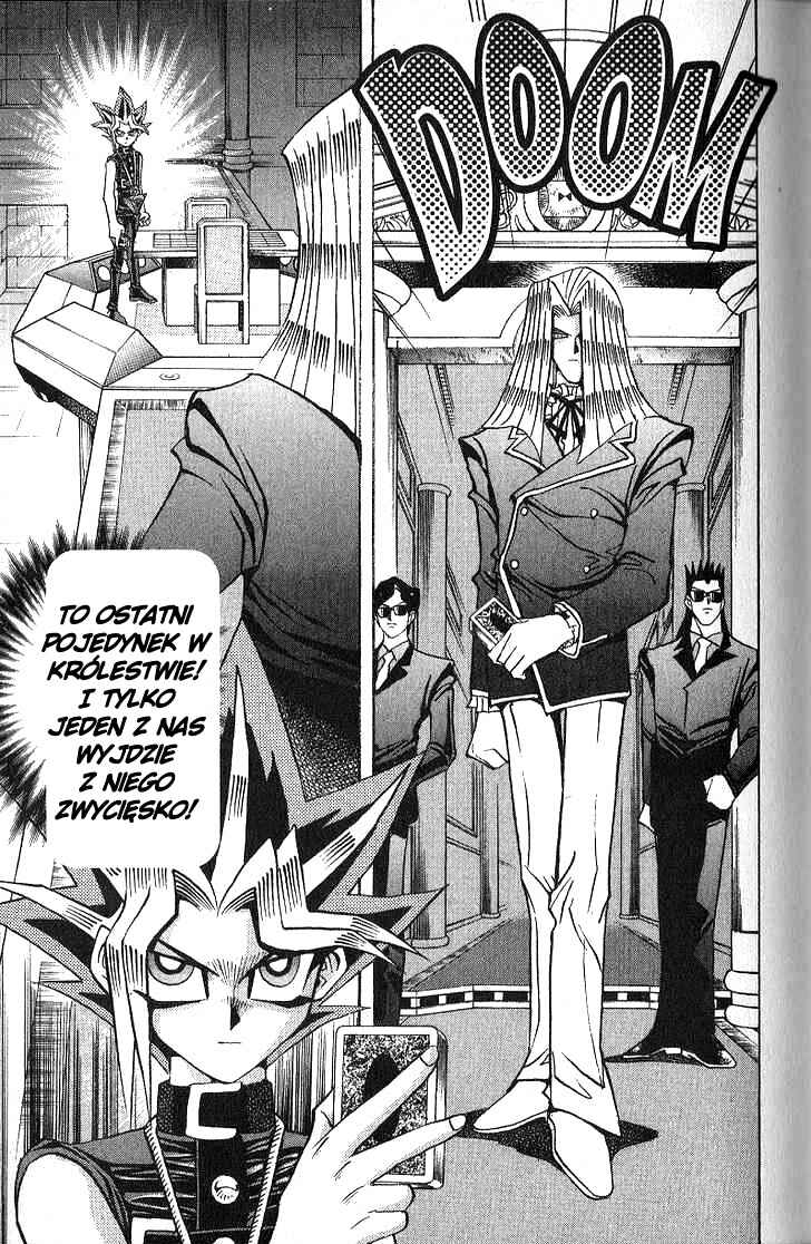Yu☆Gi☆Oh! Chapter 124 - Page 23