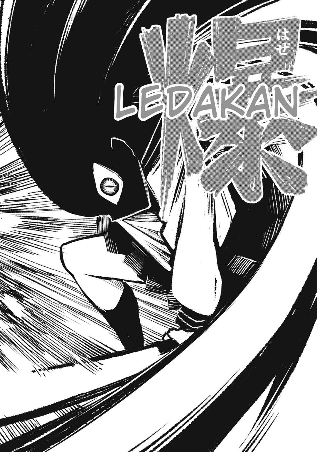 Madara Rumble Chapter 1 - Page 55