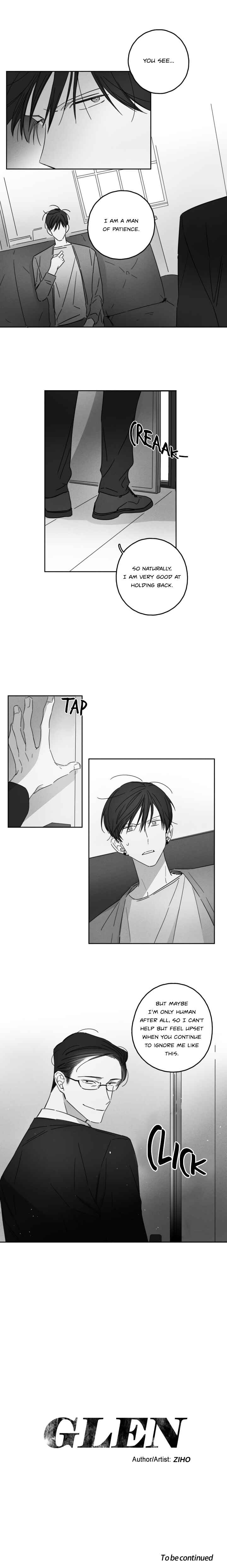 Glen (글렌) Chapter 6 - Page 10