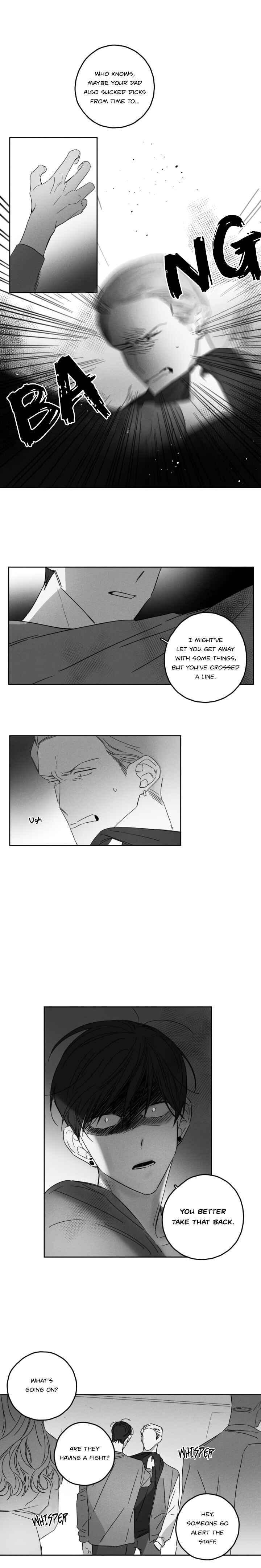Glen (글렌) Chapter 6 - Page 4