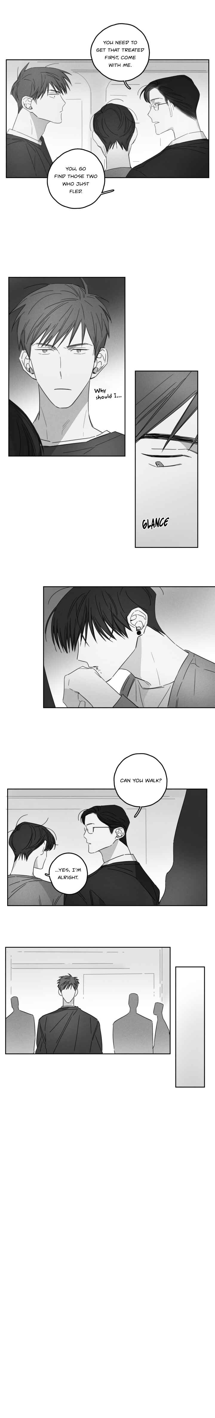 Glen (글렌) Chapter 6 - Page 7