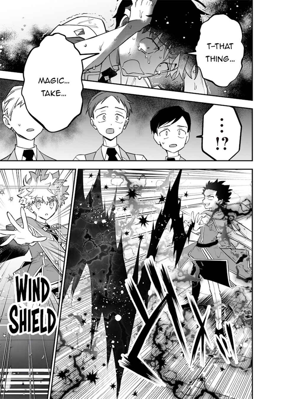 Sekai ni Hitori, Zenzokusei Mahou no Tsukaite Chapter 40 - Page 16