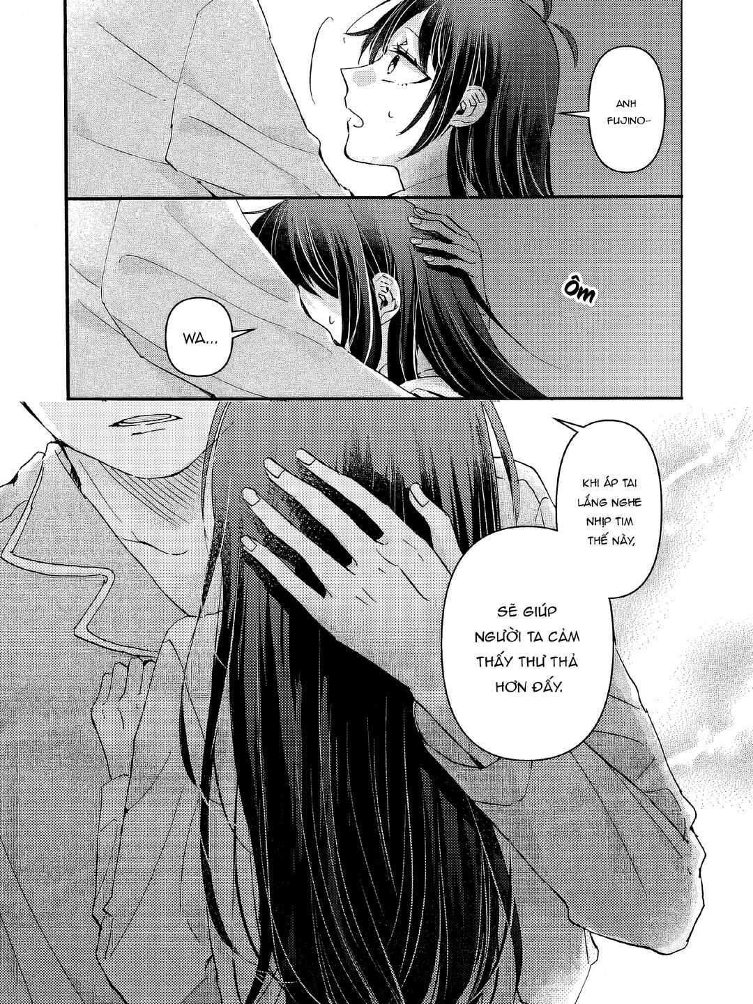 Watashi no Shitsuji wa Nabiite Kurenai Chapter 5 - Page 22