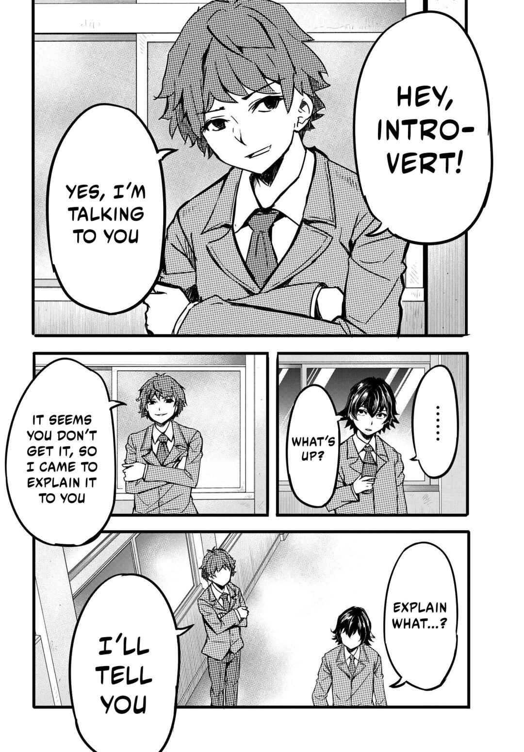 Aru Hi, Totsuzen Gal no Iinazuke ga Dekita Chapter 3 - Page 25