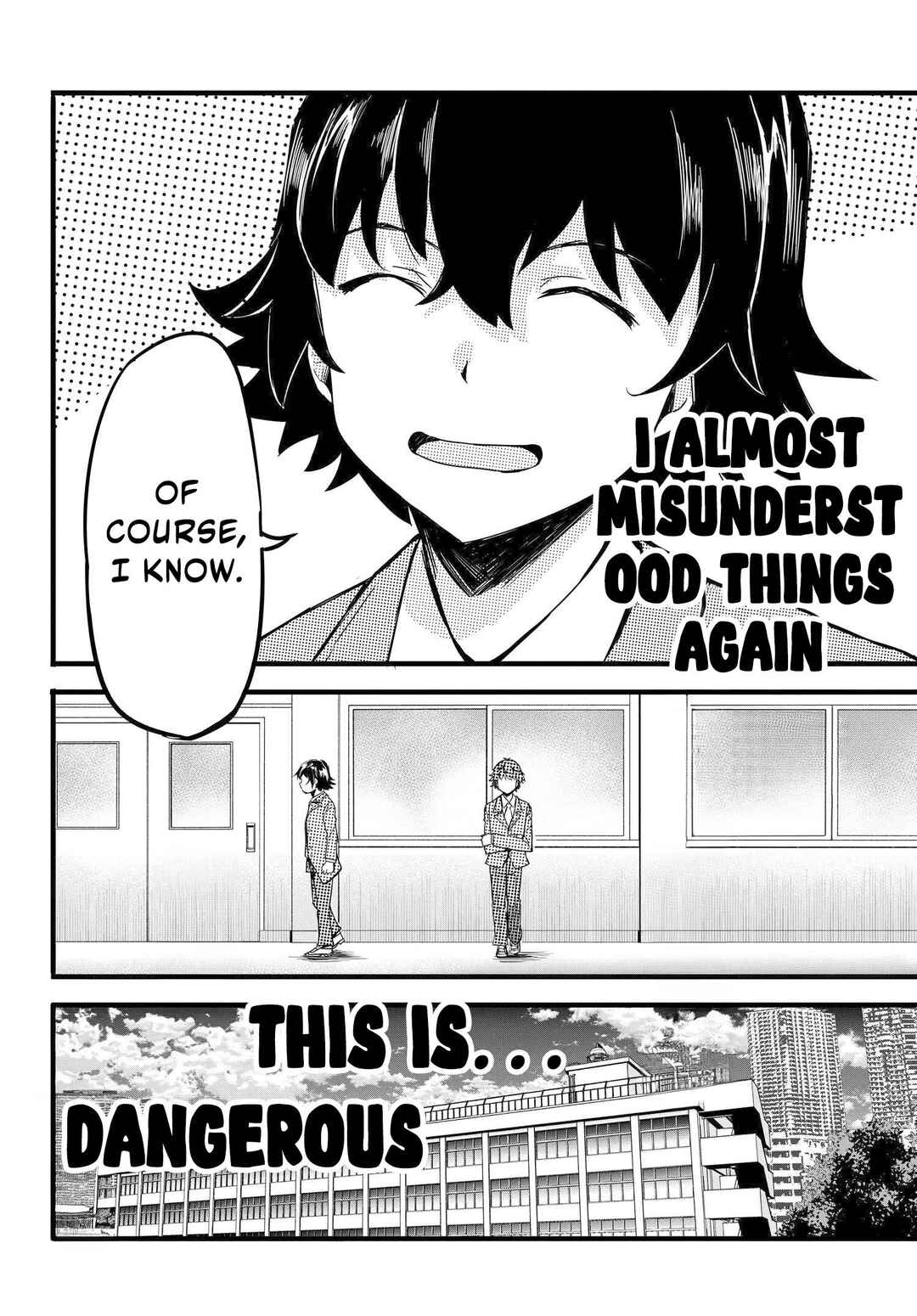 Aru Hi, Totsuzen Gal no Iinazuke ga Dekita Chapter 3 - Page 27