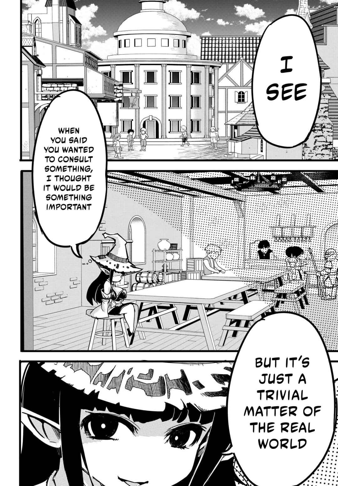Aru Hi, Totsuzen Gal no Iinazuke ga Dekita Chapter 3 - Page 29