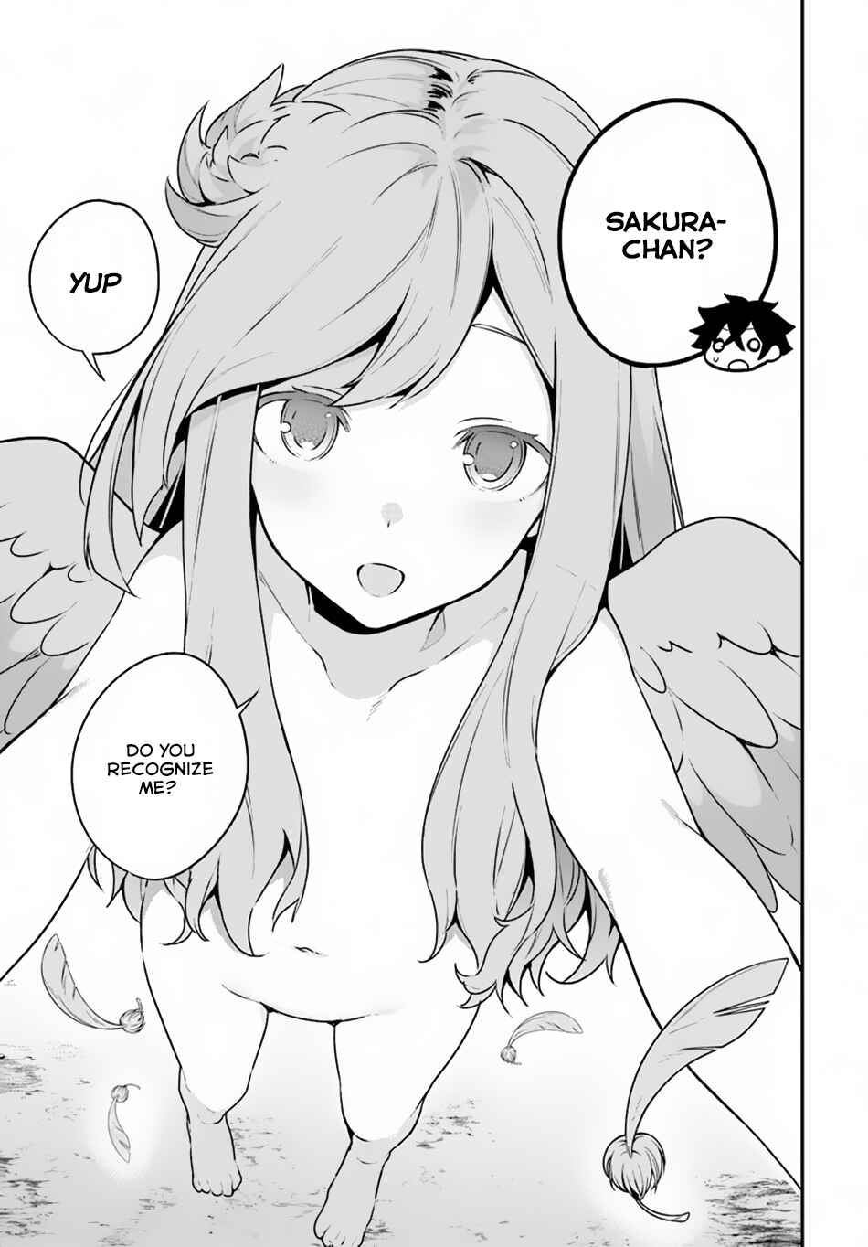 Yari no Yuusha no Yarinaoshi Chapter 7 - Page 23