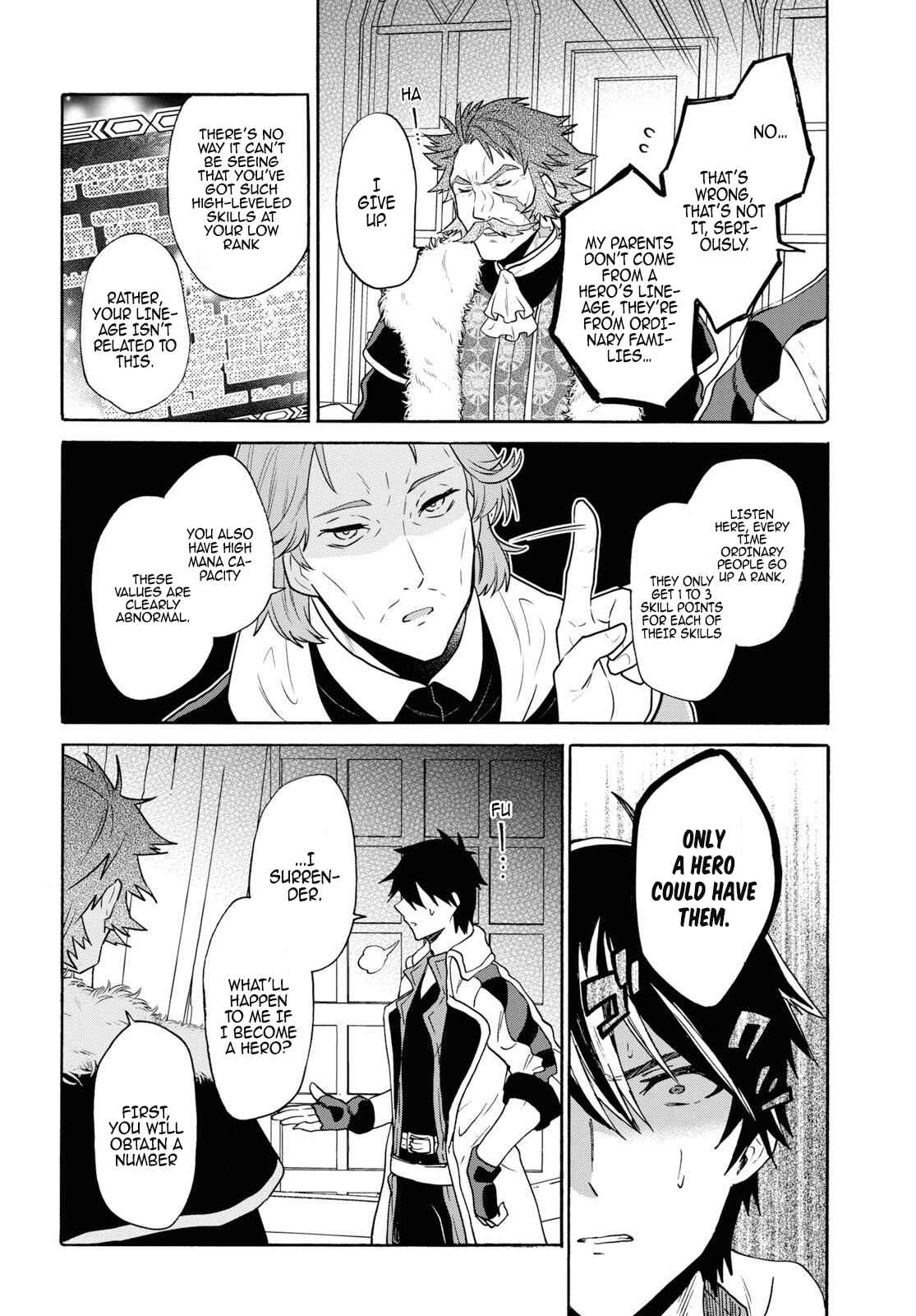 29-sai Dokushin wa Isekai de Jiyuu ni Ikita……katta. Chapter 11 - Page 20