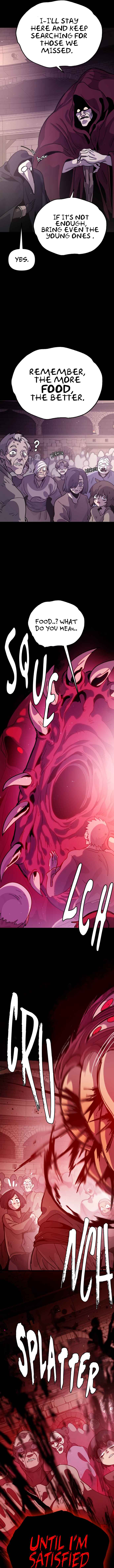 Du Beonjjae Sam eun Healing Life? Chapter 23 - Page 15