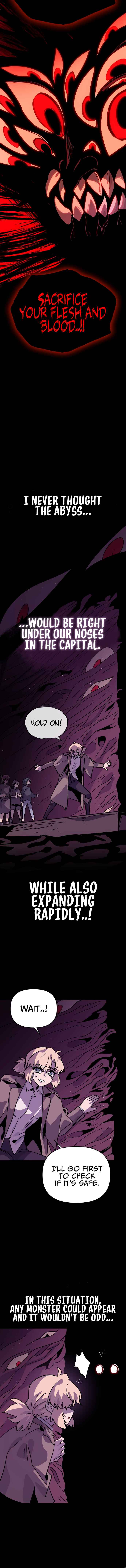 Du Beonjjae Sam eun Healing Life? Chapter 23 - Page 16