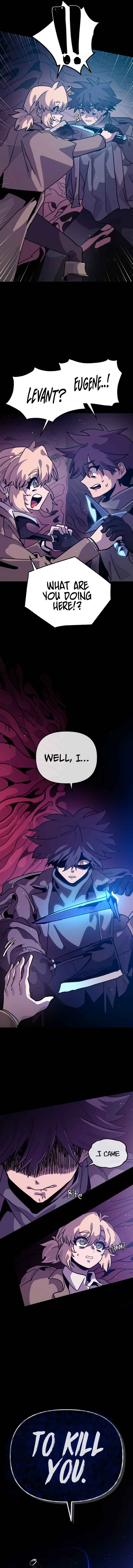Du Beonjjae Sam eun Healing Life? Chapter 23 - Page 18