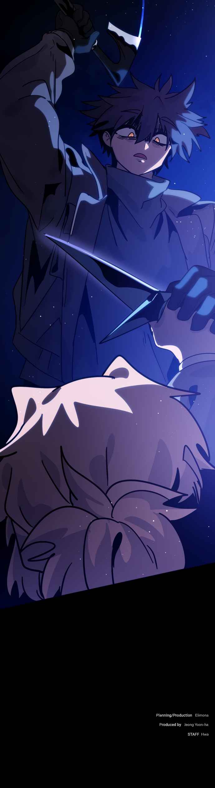 Du Beonjjae Sam eun Healing Life? Chapter 23 - Page 19