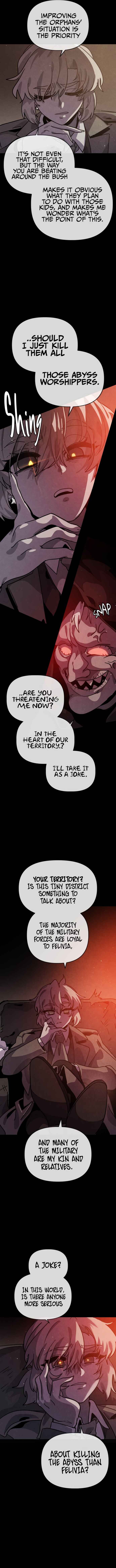 Du Beonjjae Sam eun Healing Life? Chapter 23 - Page 4
