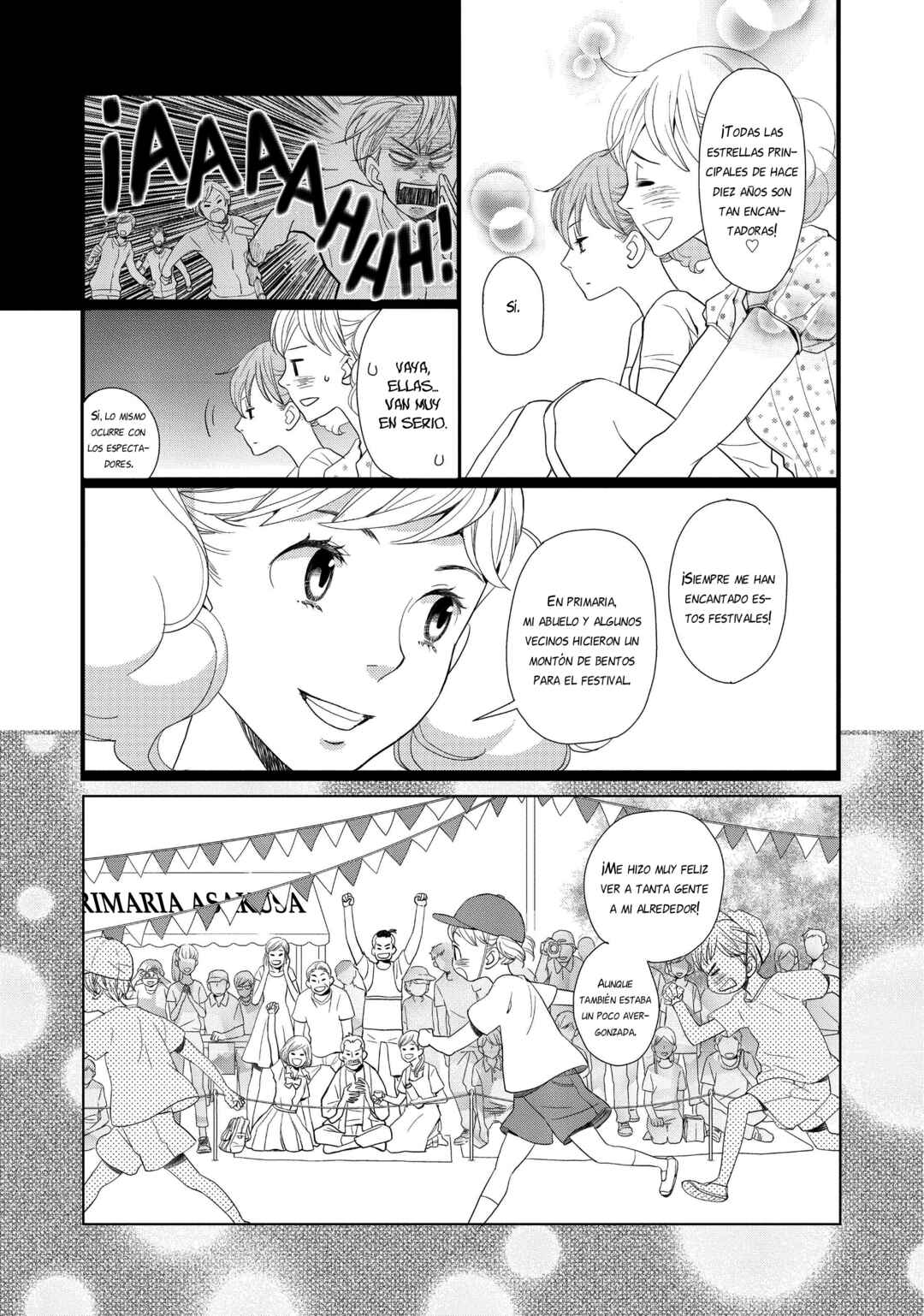 Kageki Shoujo!! Chapter 9 - Page 19