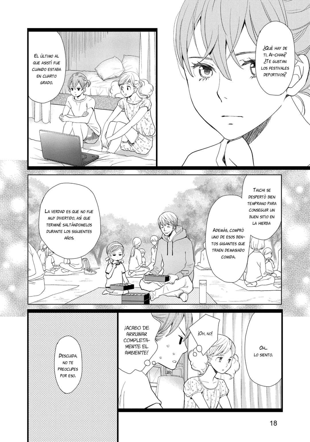 Kageki Shoujo!! Chapter 9 - Page 20