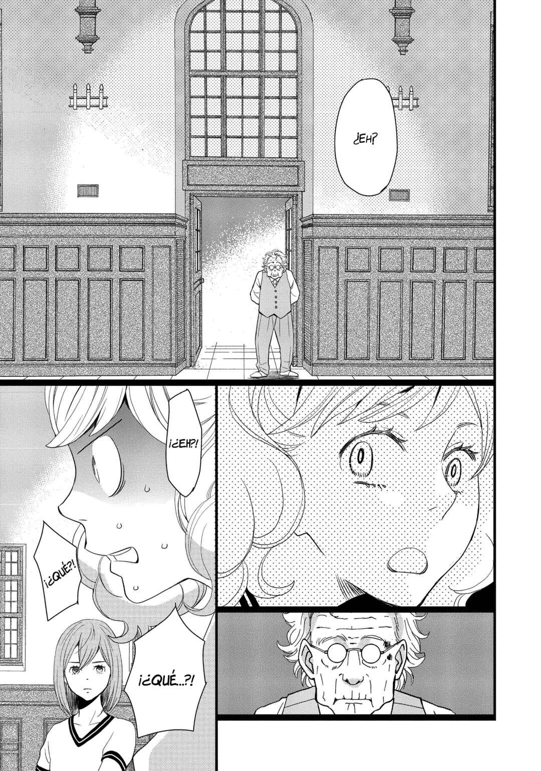 Kageki Shoujo!! Chapter 9 - Page 45