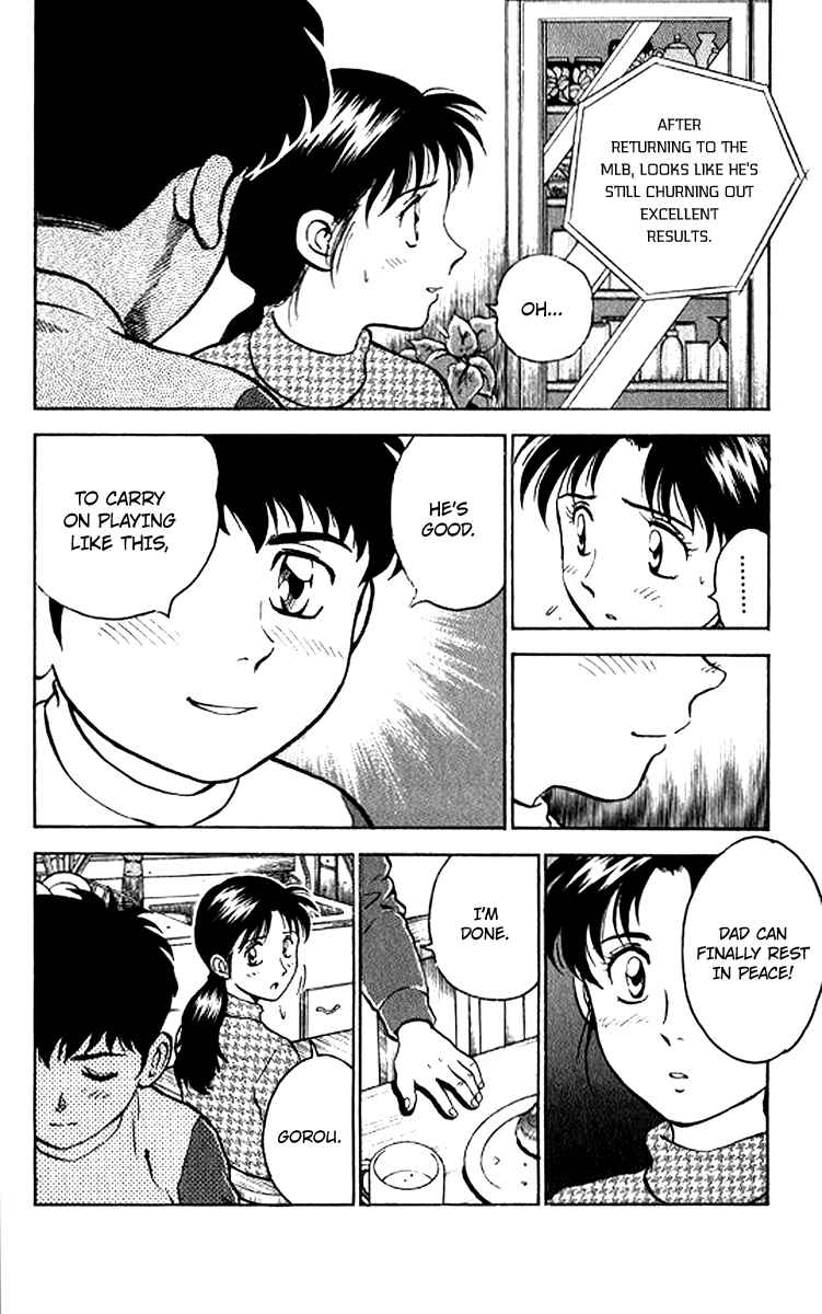Major Chapter 25 - Page 6