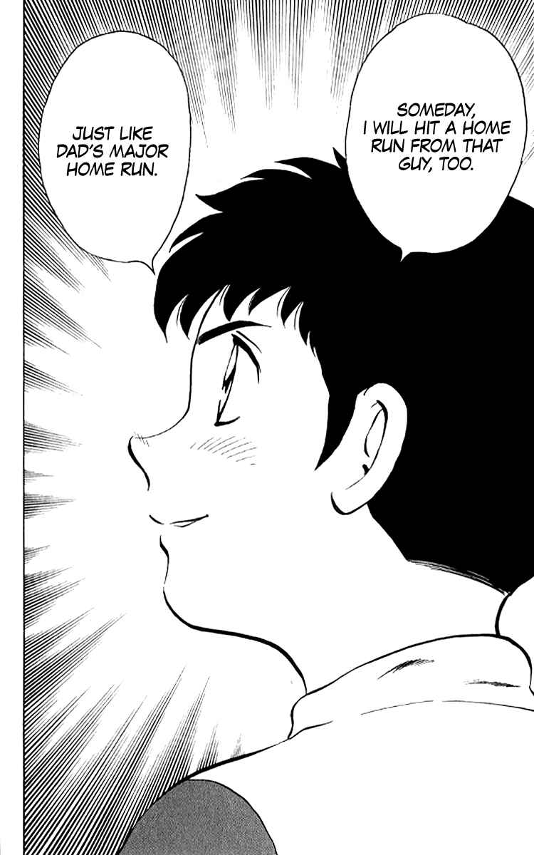 Major Chapter 25 - Page 8