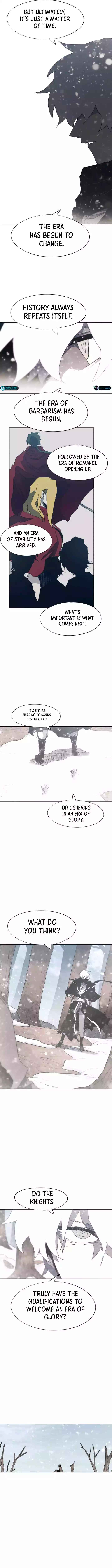 Janbul ui Gisa Chapter 146 - Page 7