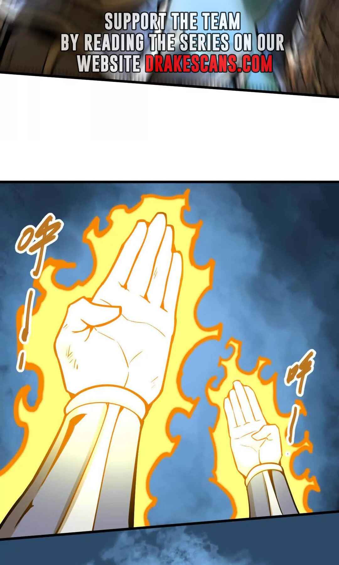 The Strongest Sect of All Times Chapter 28 - Page 11