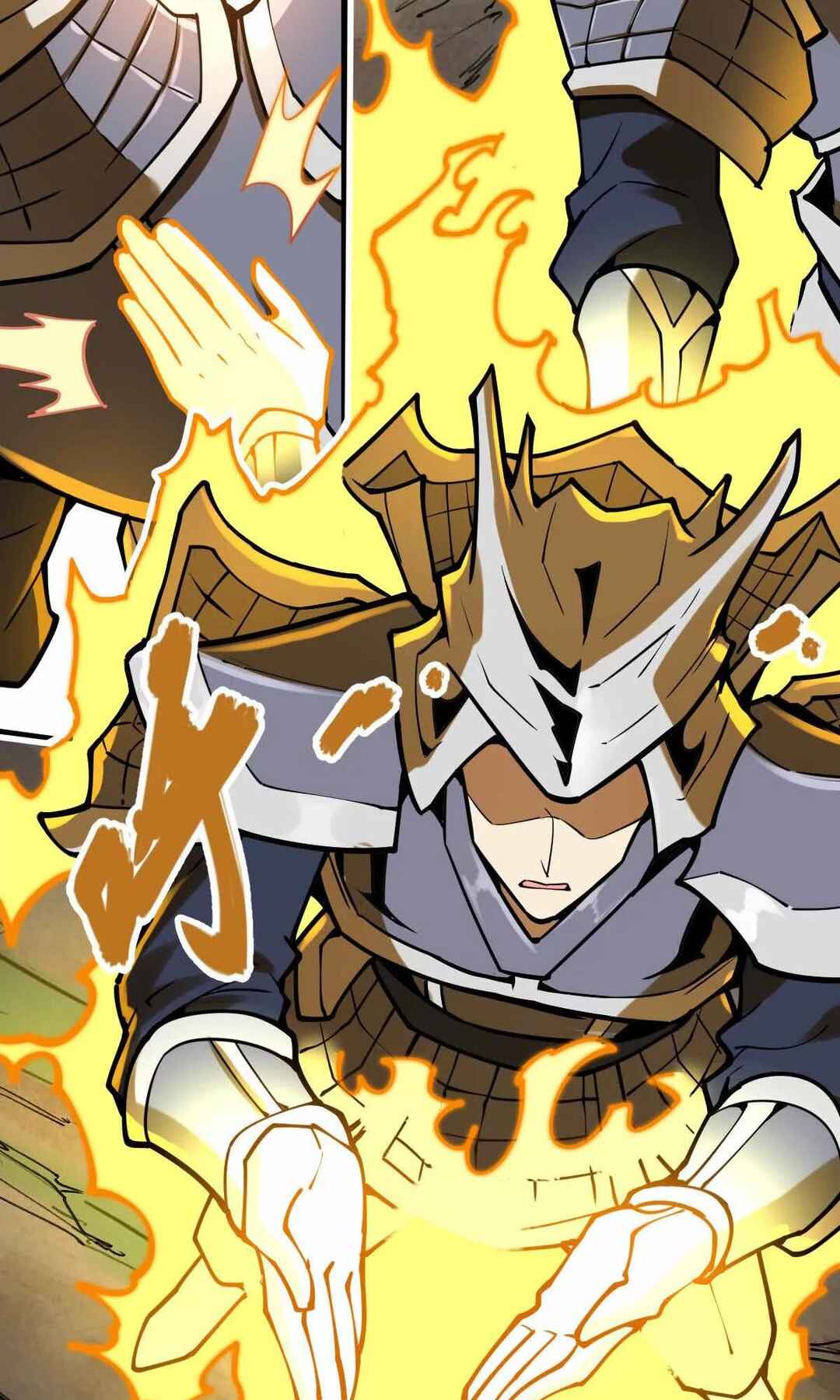 The Strongest Sect of All Times Chapter 28 - Page 13