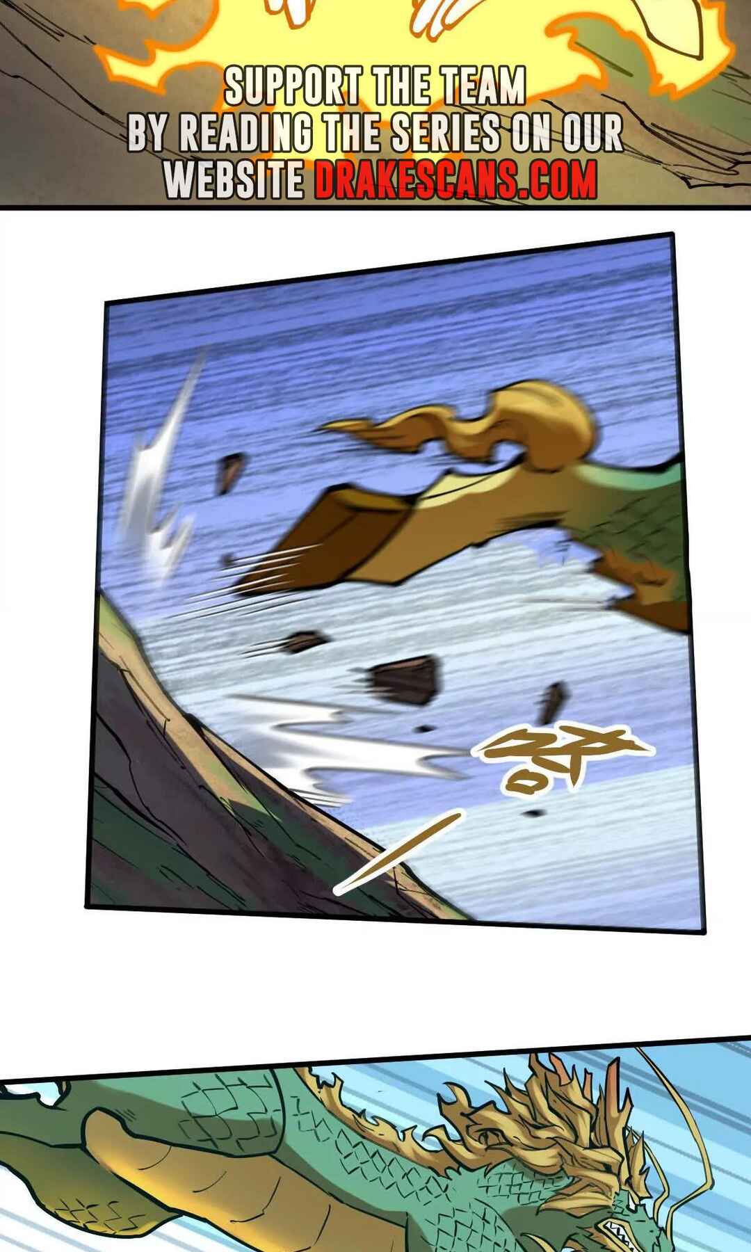 The Strongest Sect of All Times Chapter 28 - Page 14