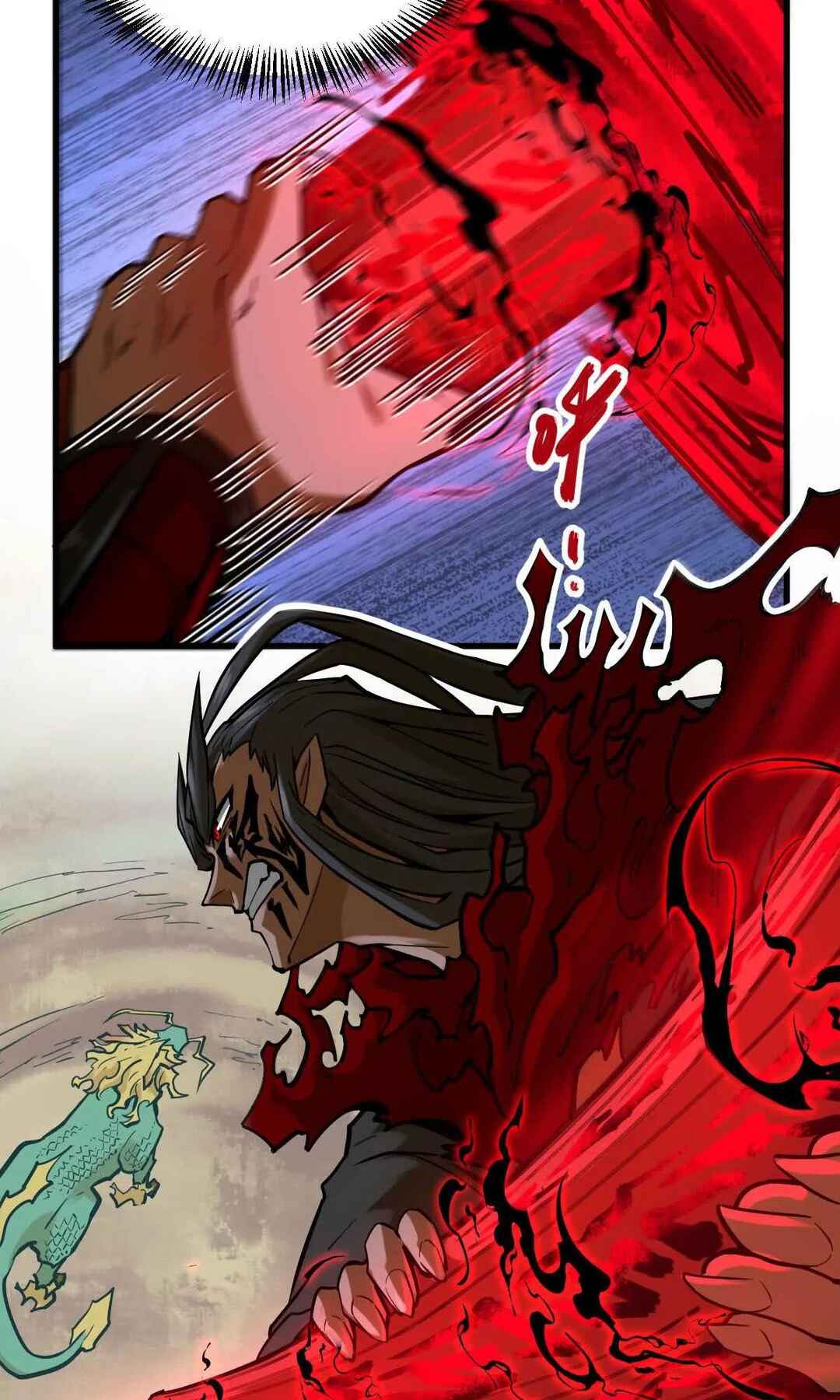 The Strongest Sect of All Times Chapter 28 - Page 30