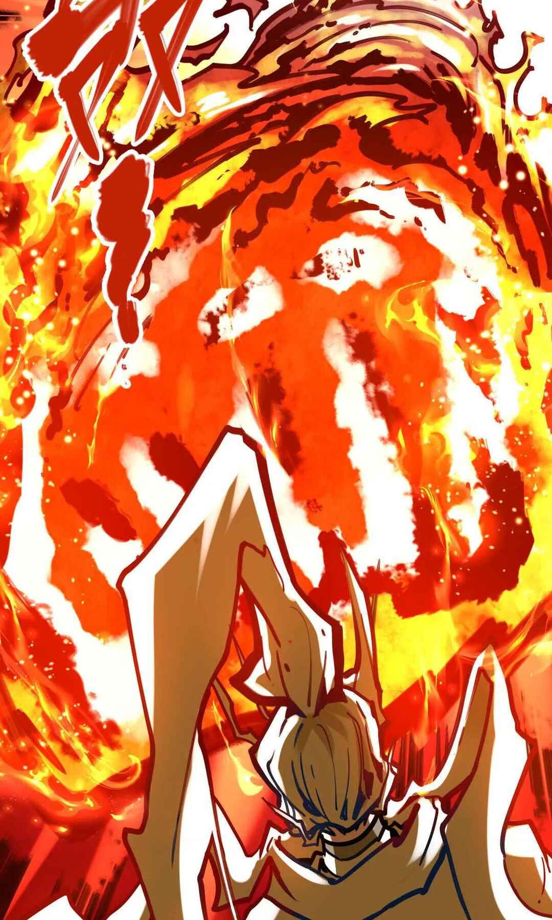 The Strongest Sect of All Times Chapter 28 - Page 33