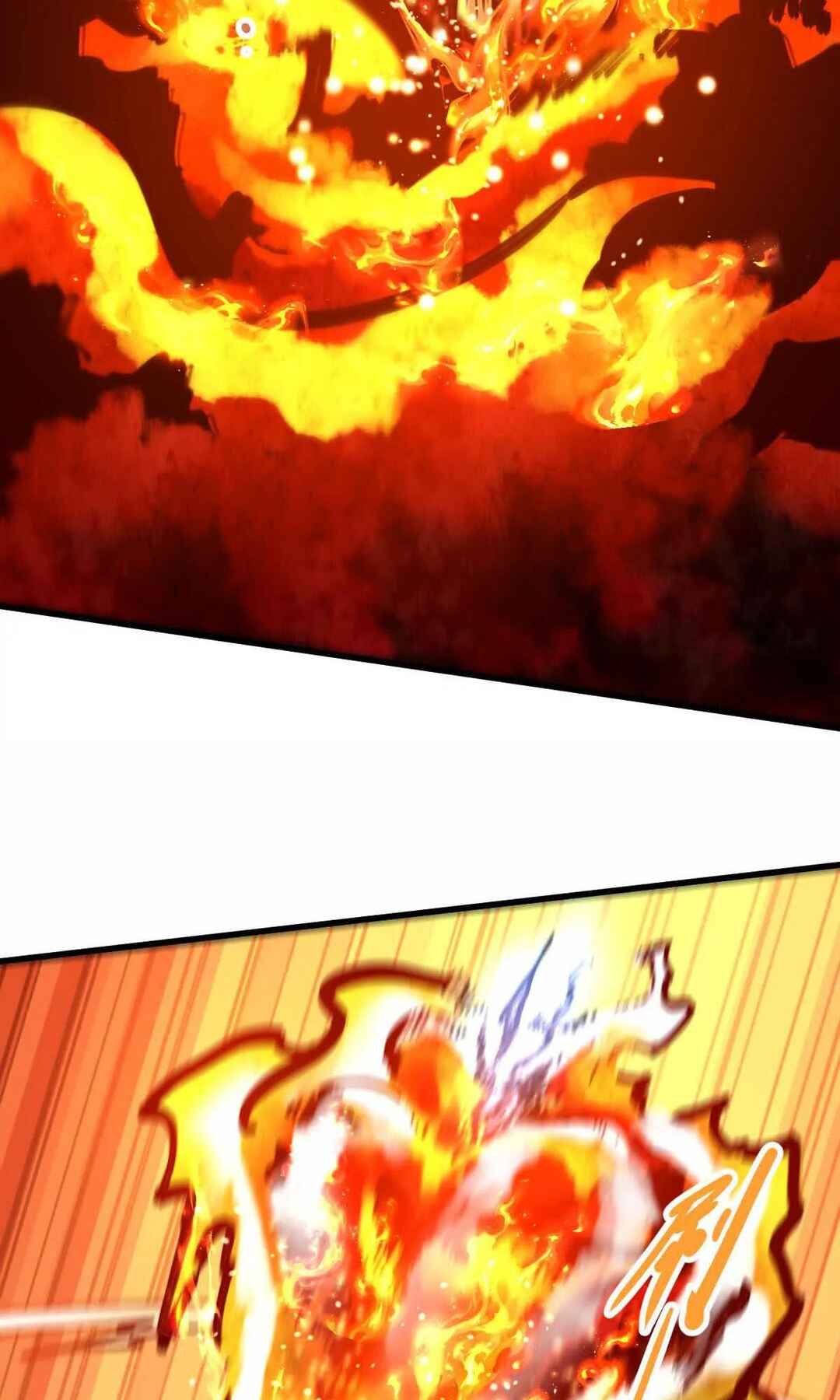 The Strongest Sect of All Times Chapter 28 - Page 35