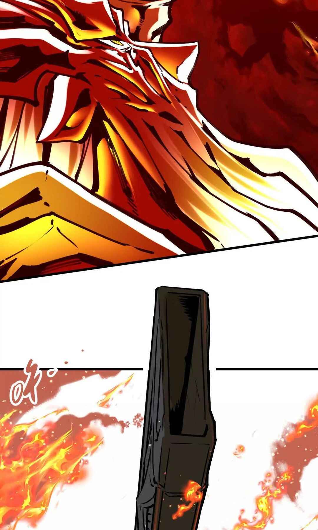 The Strongest Sect of All Times Chapter 28 - Page 39