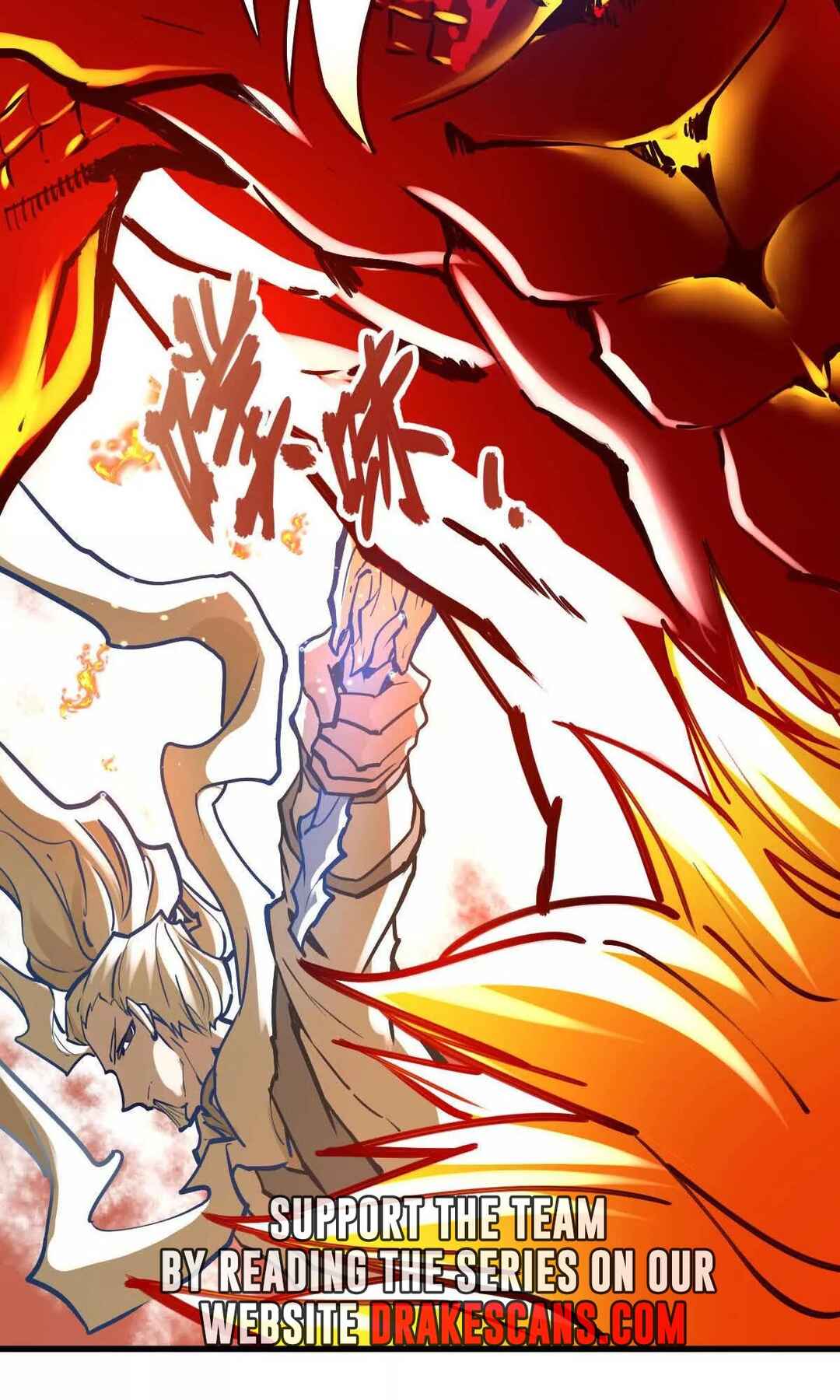 The Strongest Sect of All Times Chapter 28 - Page 41